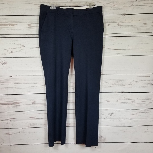 J. Crew Pants - J CREW Favorite Fit Bristol stretch trouser pants